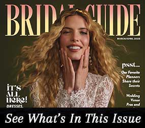 bridal guide cover