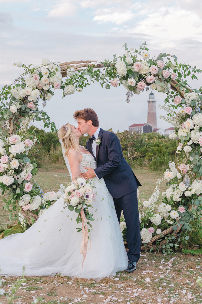 montauk wedding