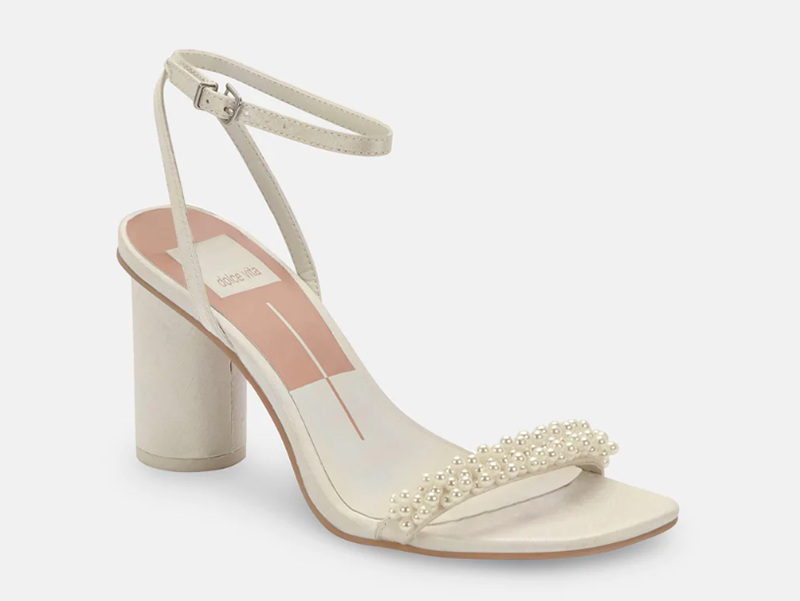 dolce vita pearl sandals