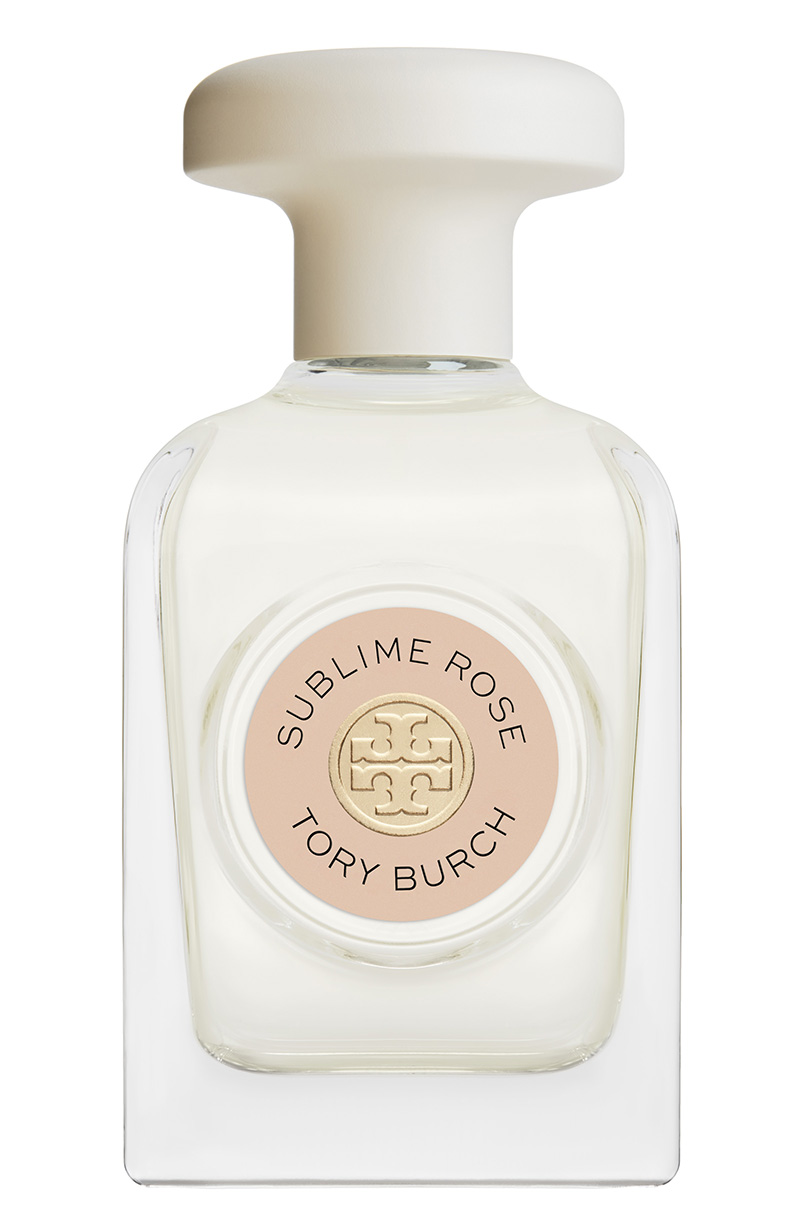 tory burch perfume