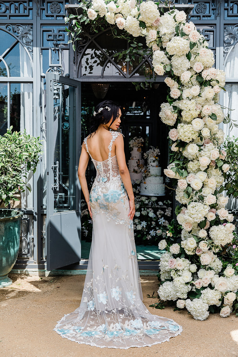 claire pettibone corset