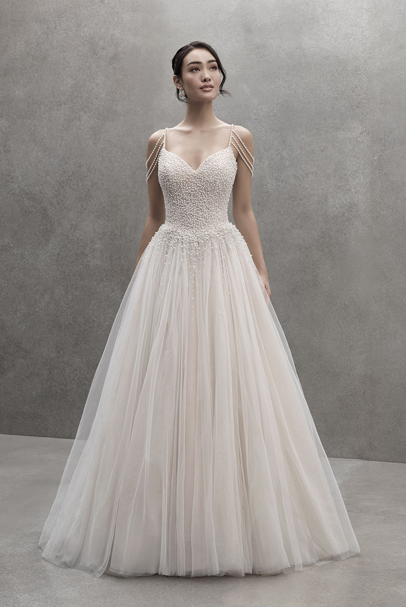 allure bridals