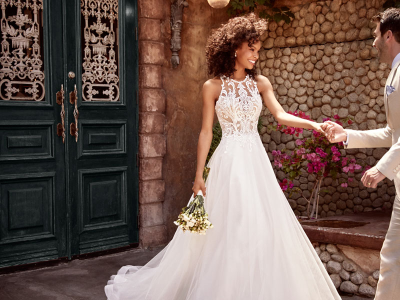 Rebecca Ingram Ardelle gown