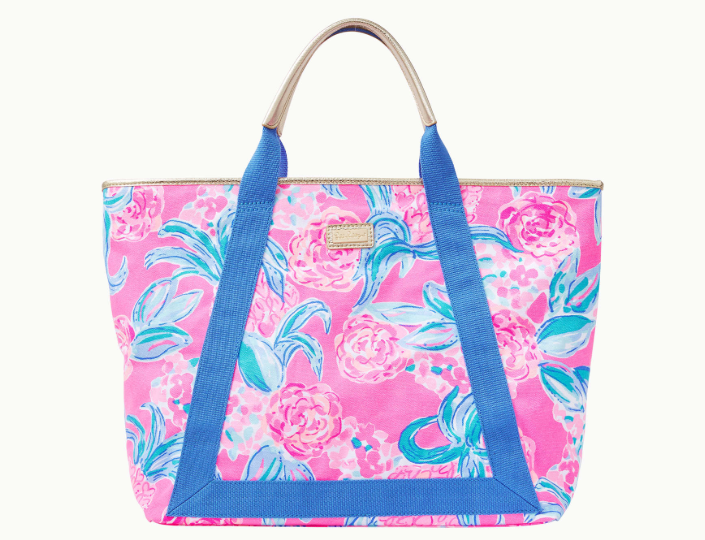 Lily Pulitzer