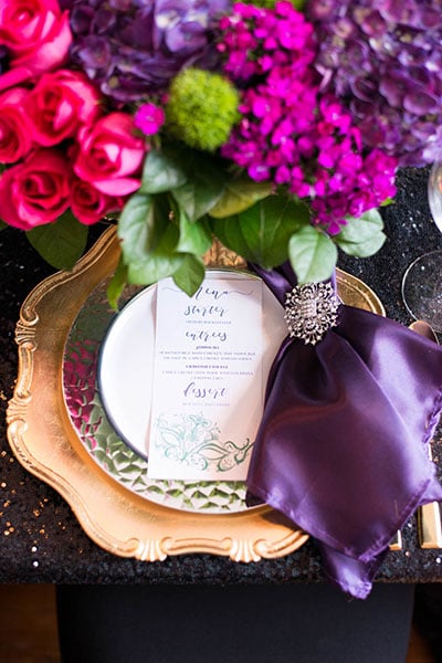 Place Setting