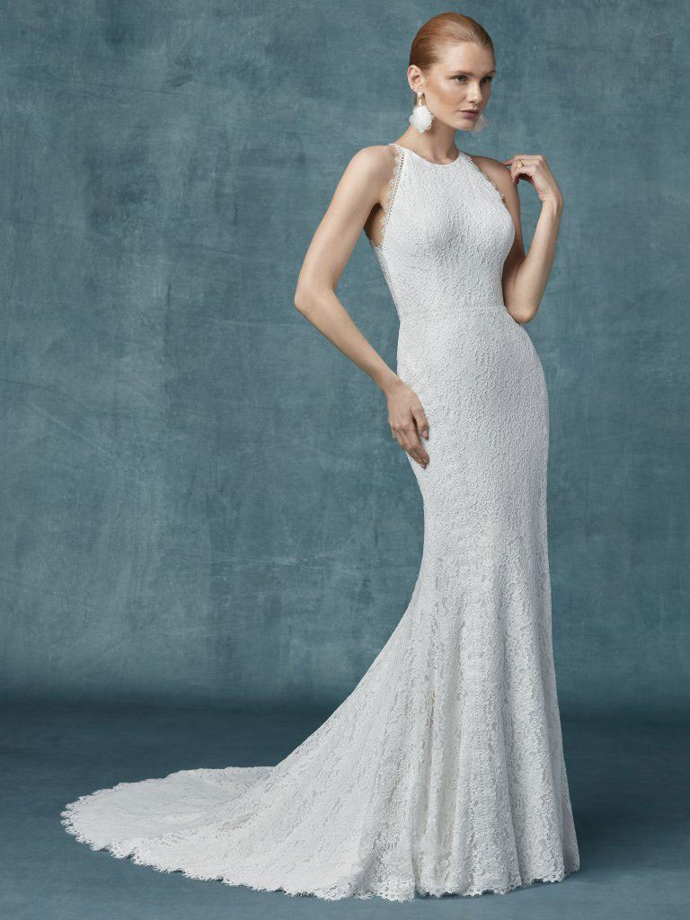 Maggie Sottero Fairbanks