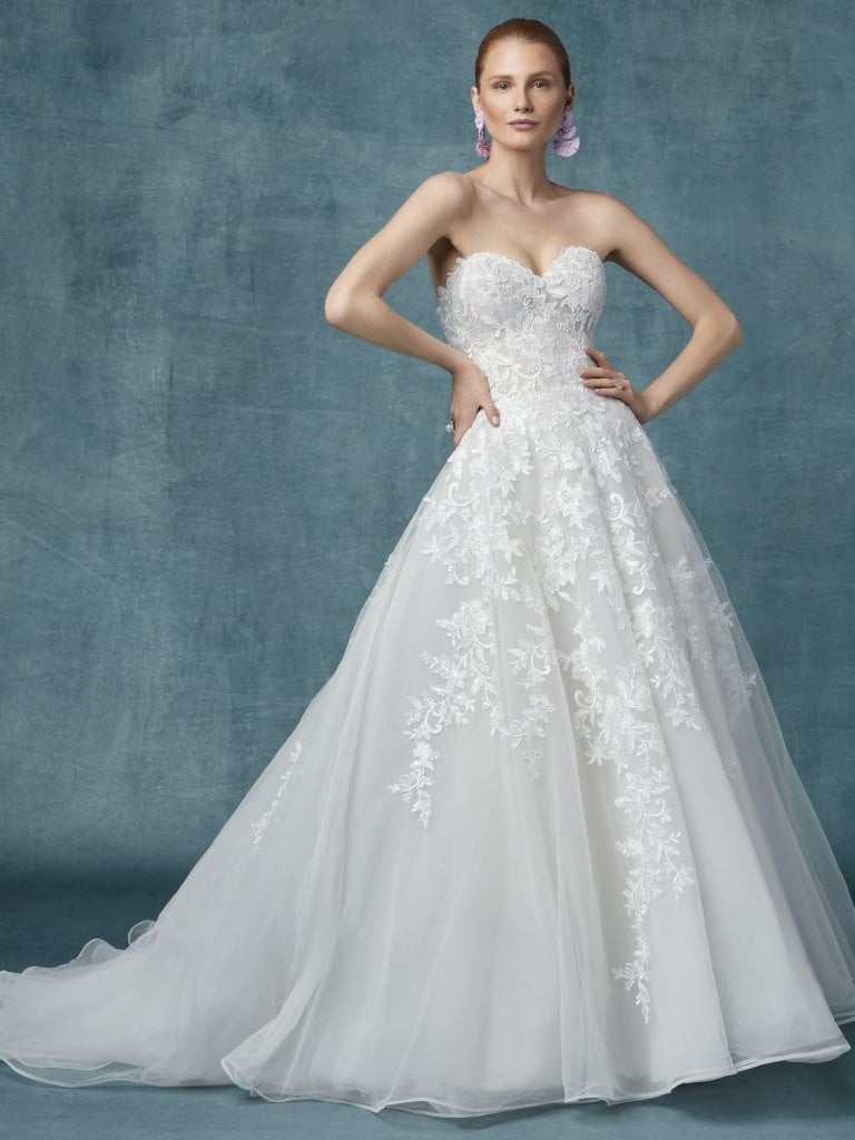 Maggie Sottero Kathleen