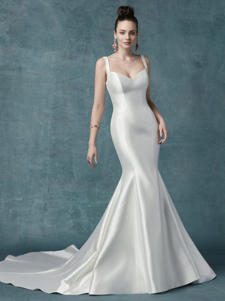 Maggie Sottero Teagen