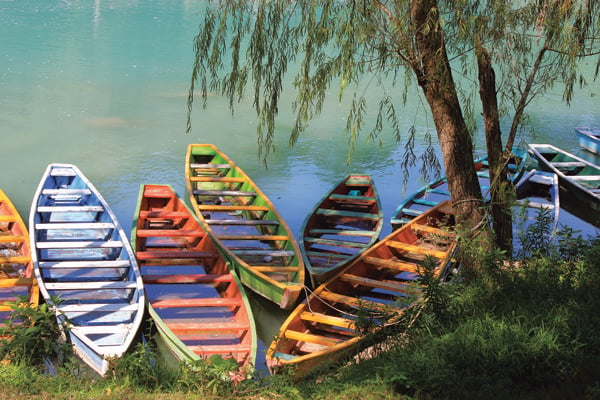 mexico boats