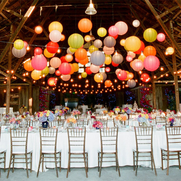 tall centerpieces