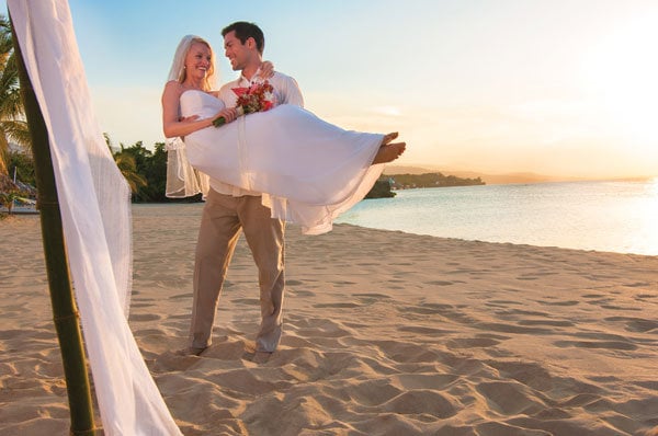 destination wedding in jamaica