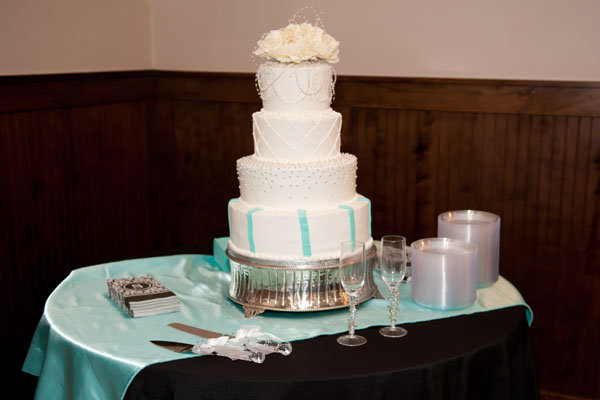 publix wedding cake