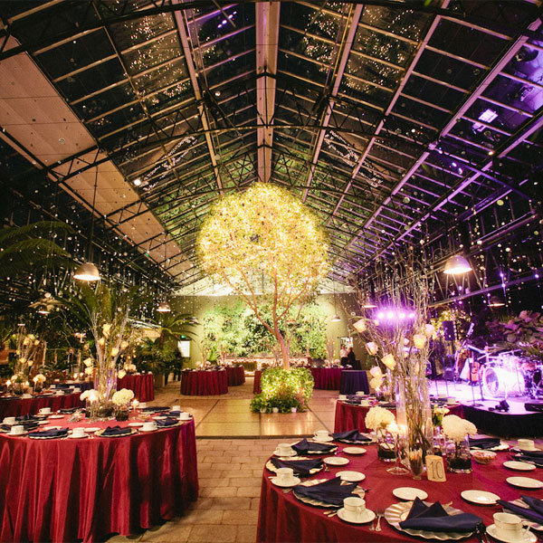 wedding reception decor ideas