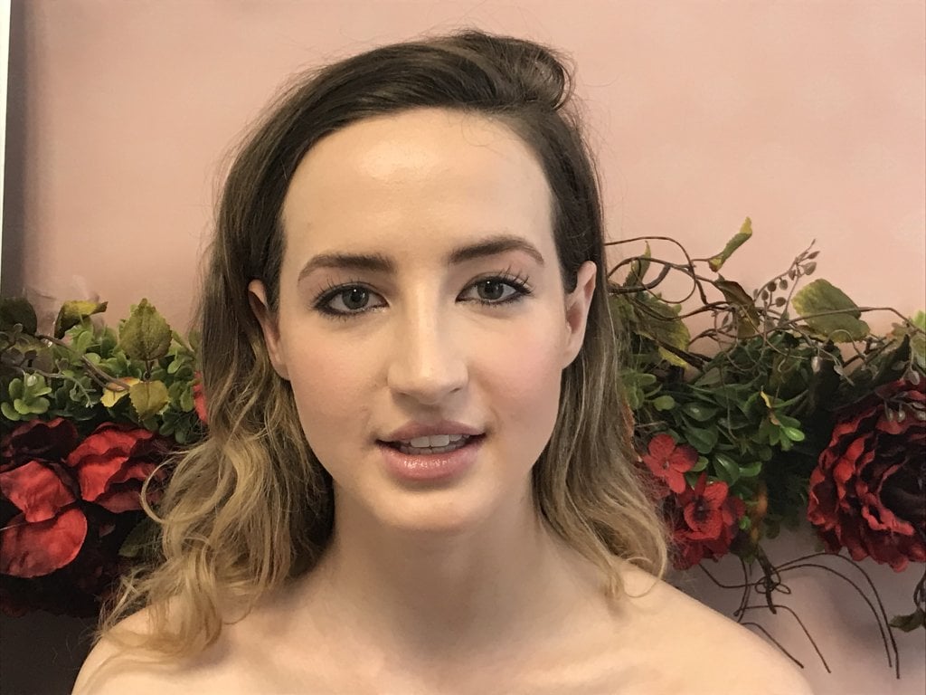 Royal Wedding Makeup How To