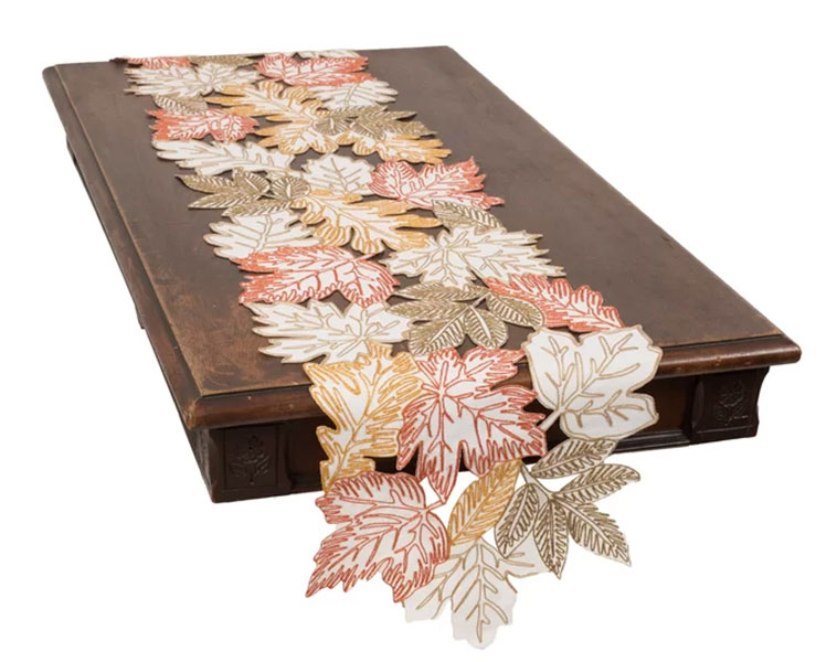 Pagan Table Runner