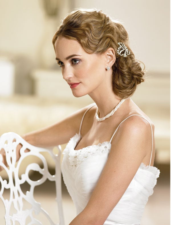 wedding hairstyles