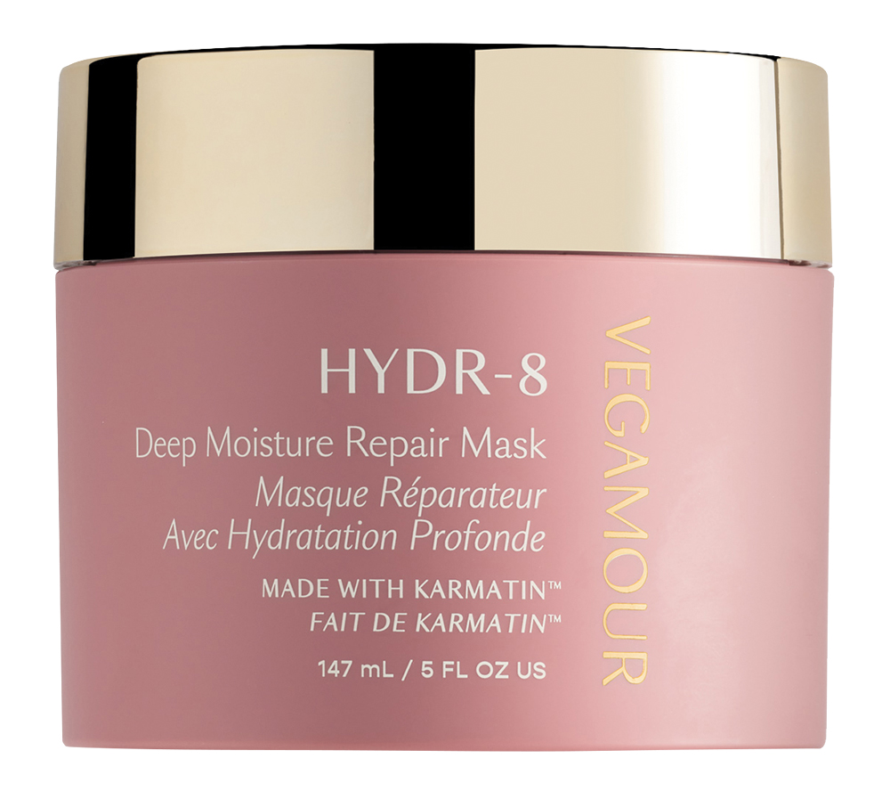 Hydr-8 Deep Moisture Repair Mask by Vegamour 