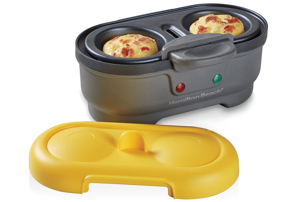 Hamilton Beach Egg Bite Maker