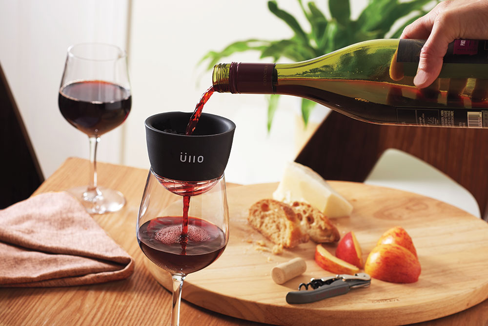 Ullo Wine Purifier