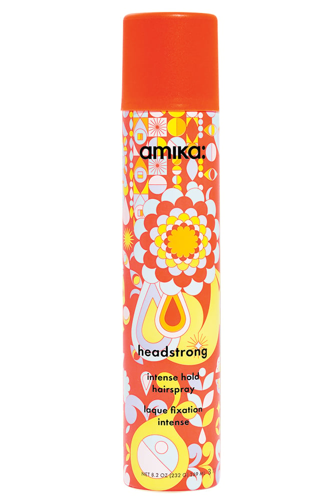 Amika Fluxus Touchable Hairspray