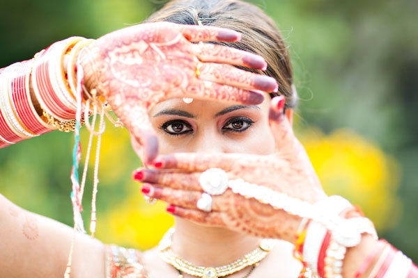 indian wedding