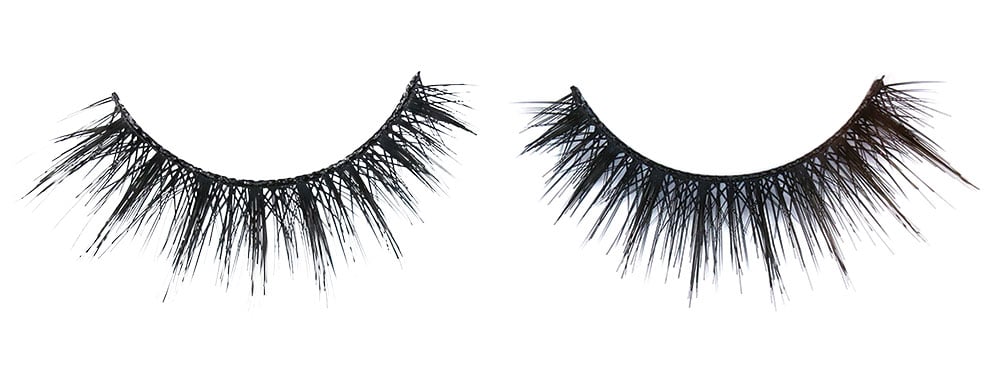 Huda Beauty Faux Mink Lashes