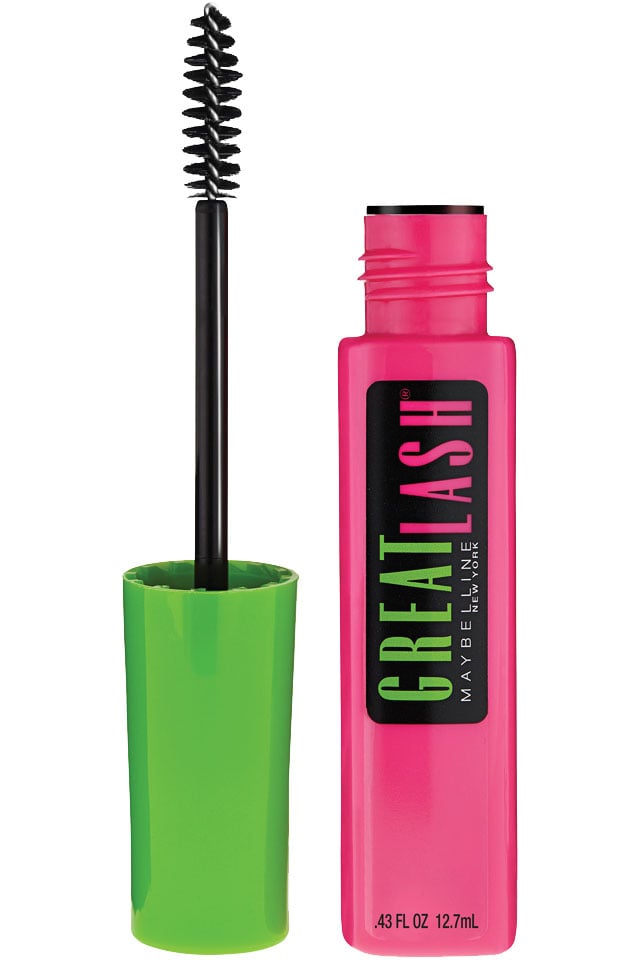 Maybelline Great Lash Washable Mascara