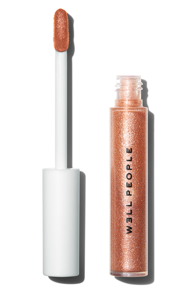 W3ll People Hydrolip Gloss in Afterglow