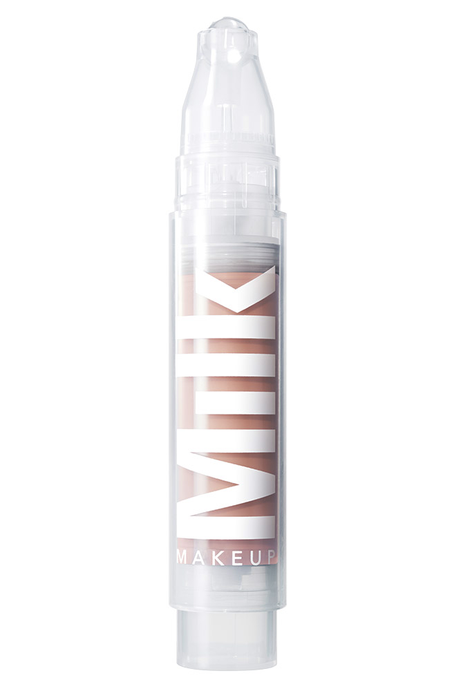 milk makeup sunshine skin tint