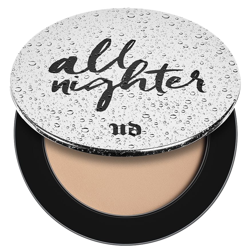 urban decay waterproof setting powder