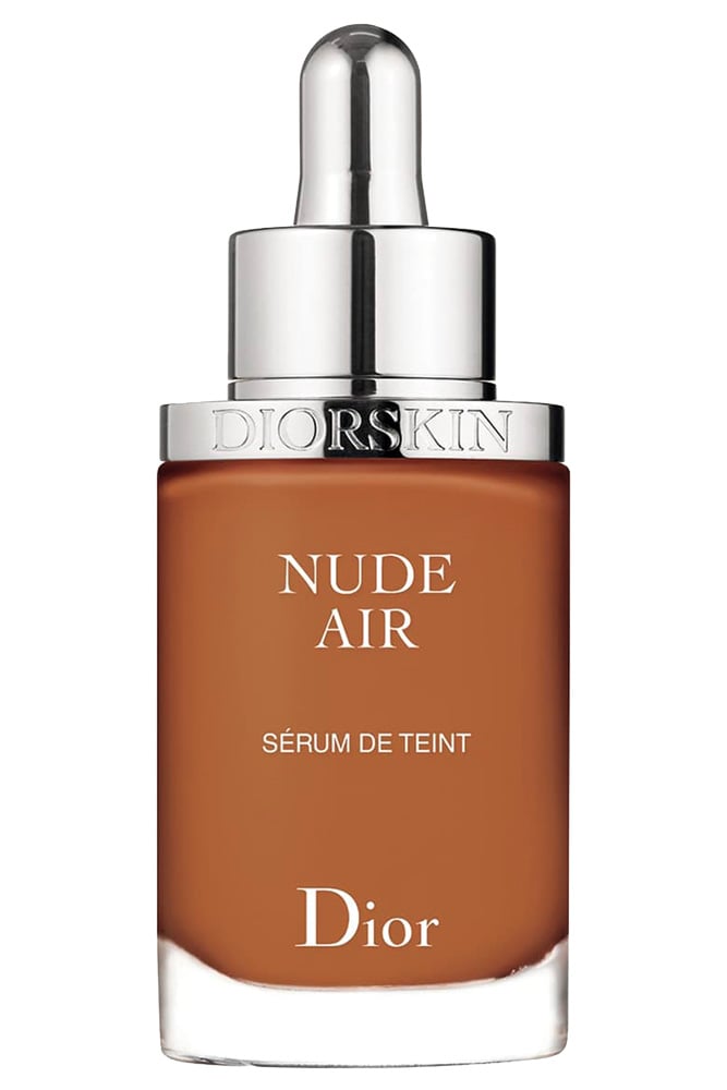 Dior Nude Air Serum Foundation