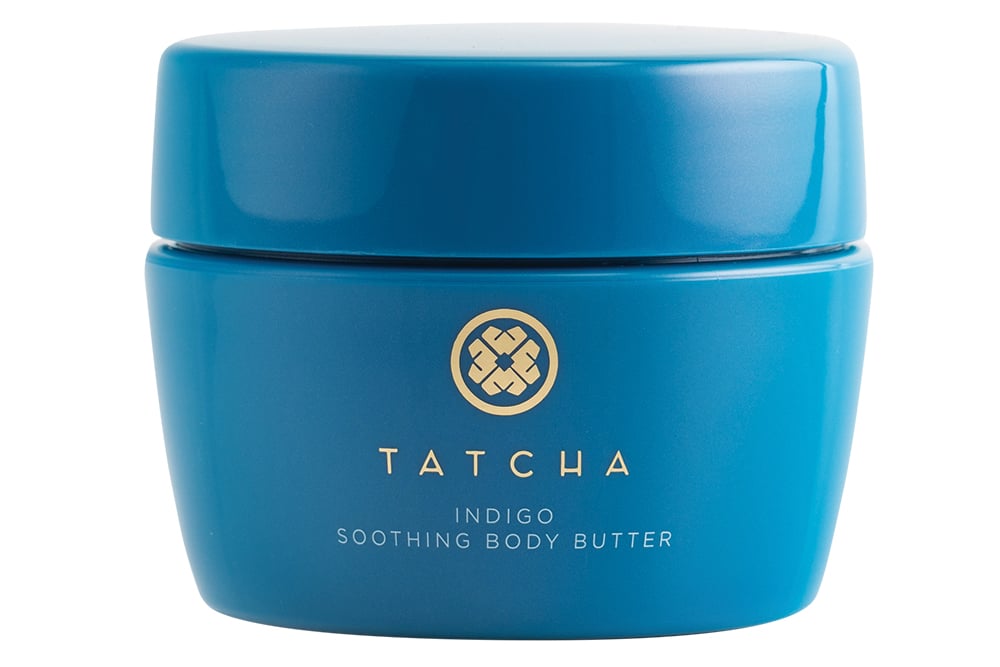 Tatcha Indigo Body Butter