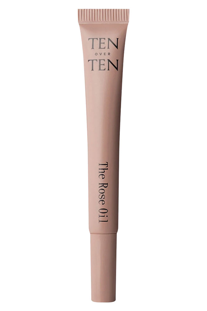 The Rose Oil by Ten Over Ten