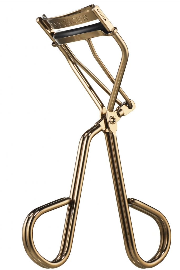 laura mercier eyelash curler