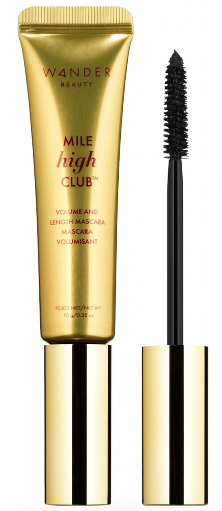 Wander Beauty Mile High Club Mascara