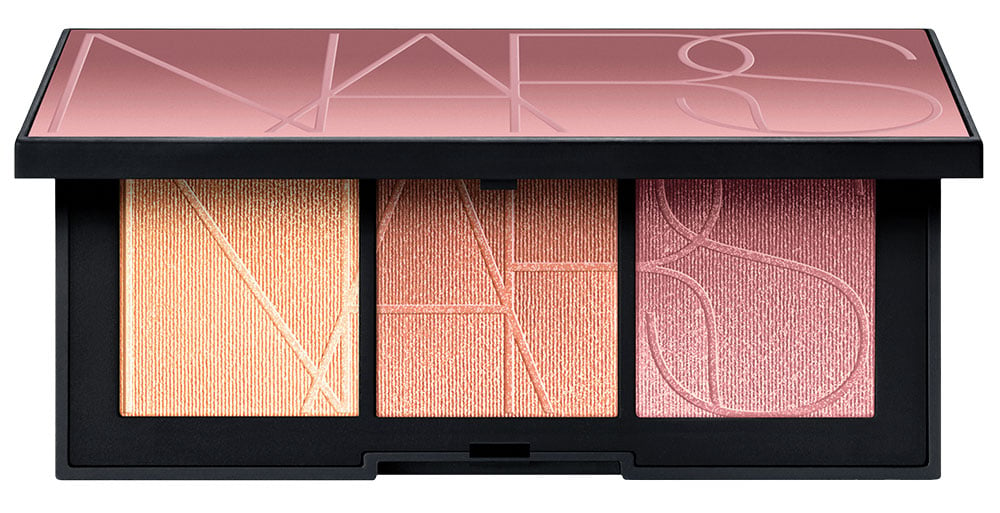 NARS Reve Sale Cheek Palette