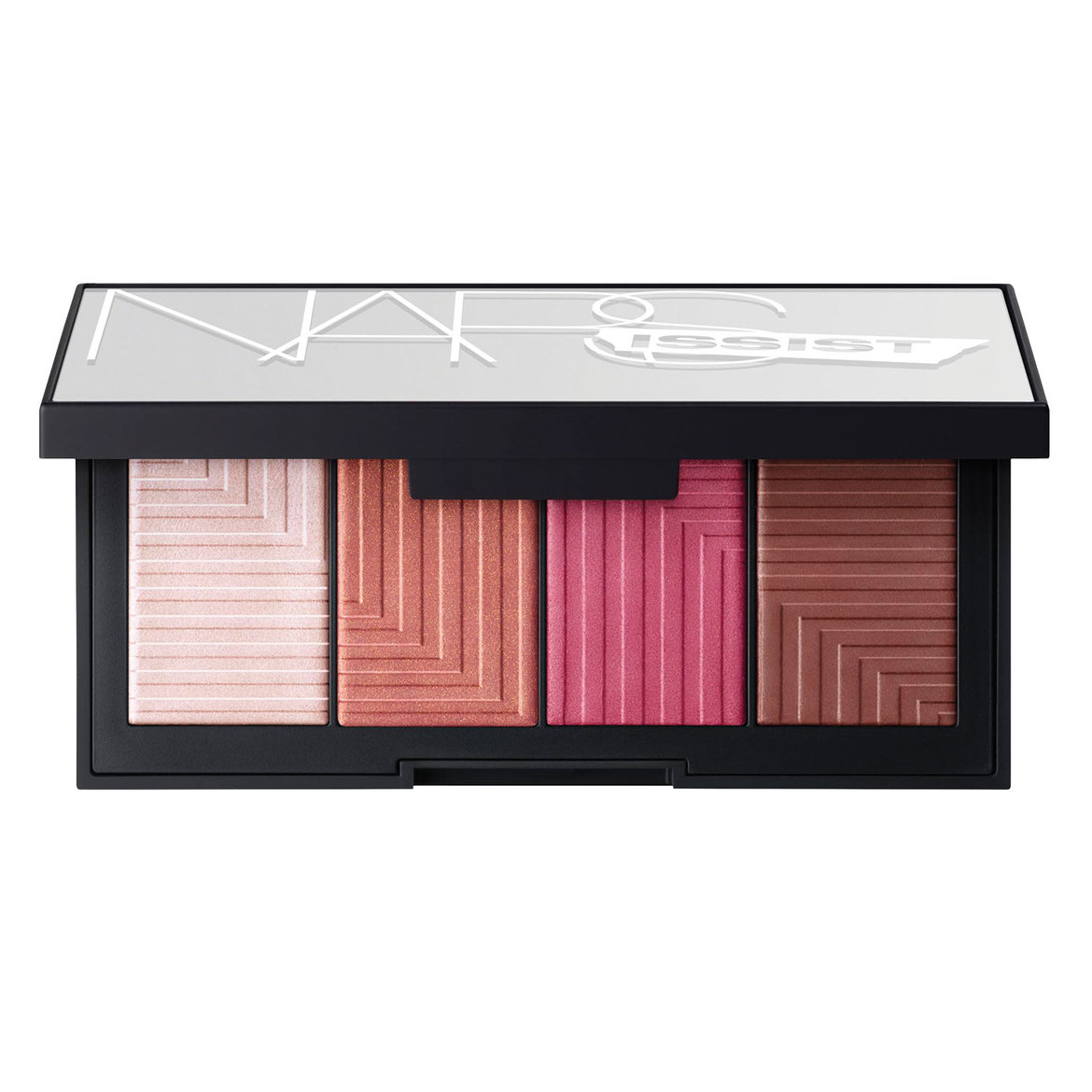 nars dual intensity palette