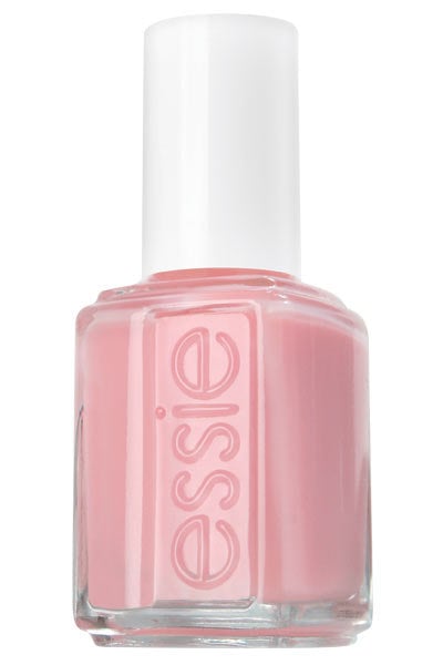 essie mademoiselle nail polish