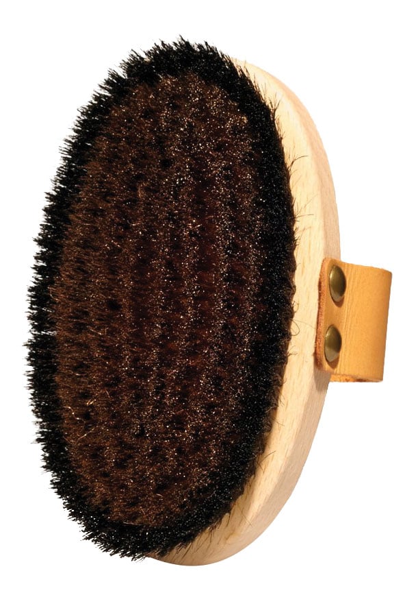 karmameju recharge iconic body brush