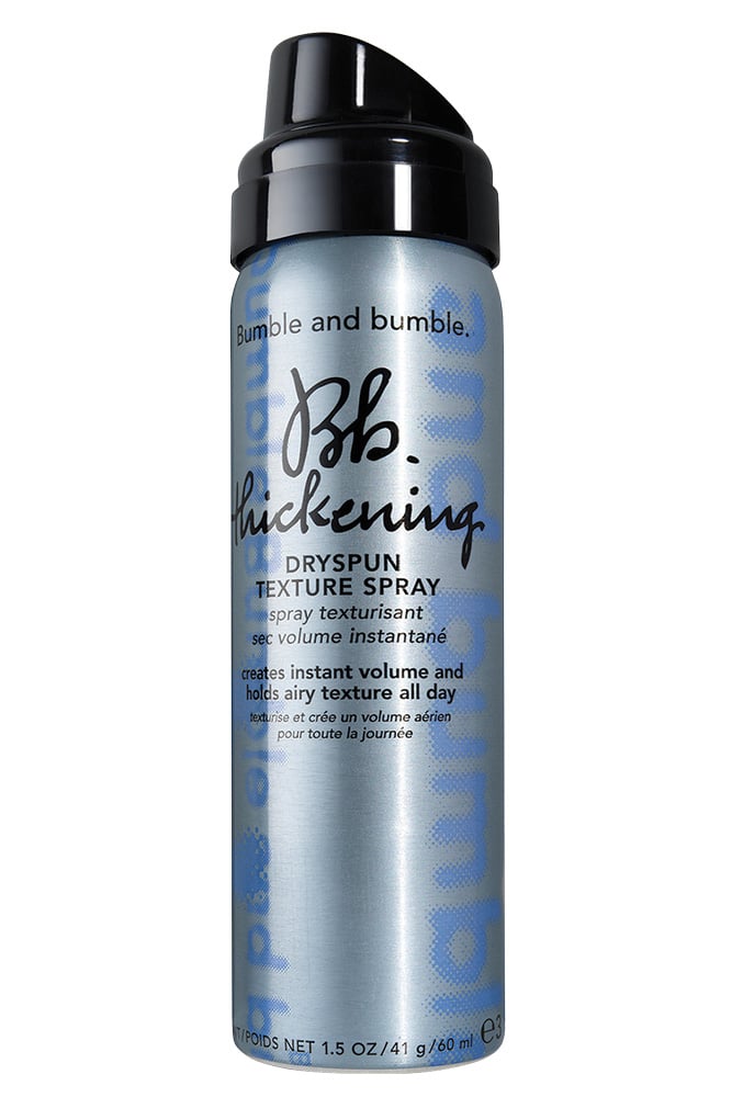 Bumble and Bumble Thickening Dryspun Texture Spray