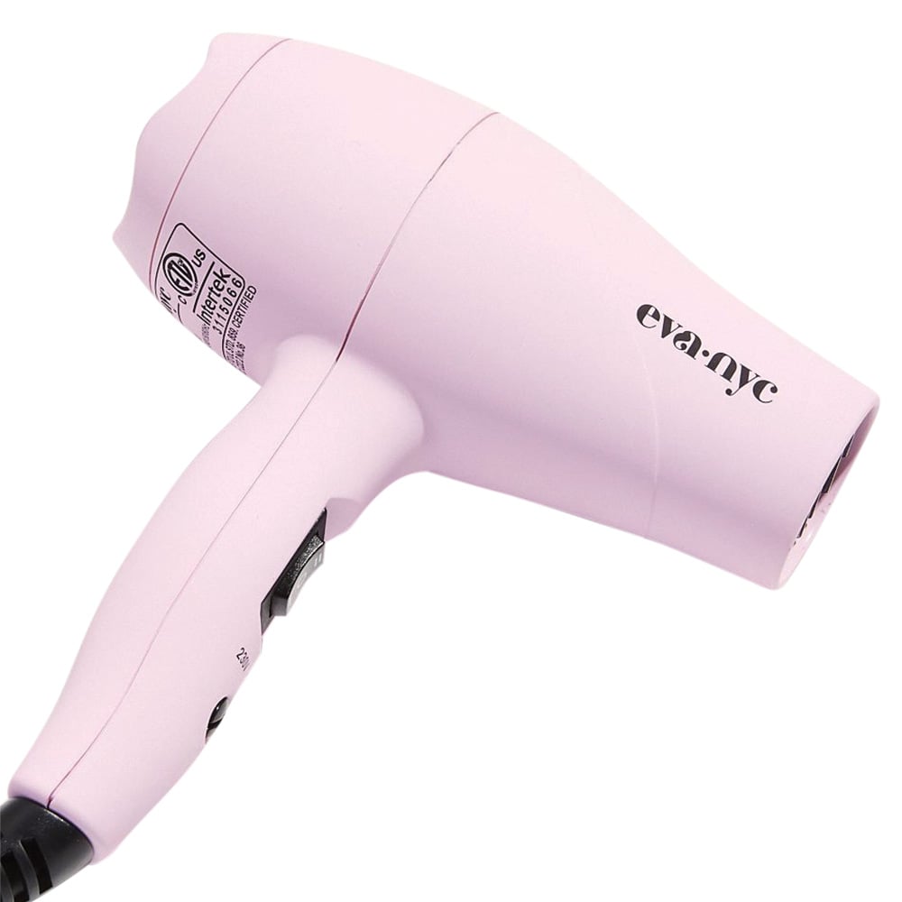 Eva NYC Mini Healthy Heat Pro-Power Dryer 