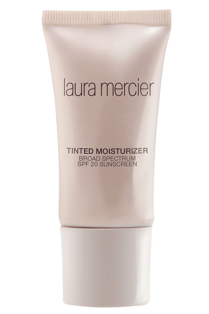 Laura Mercier Tinted Moisturizer 