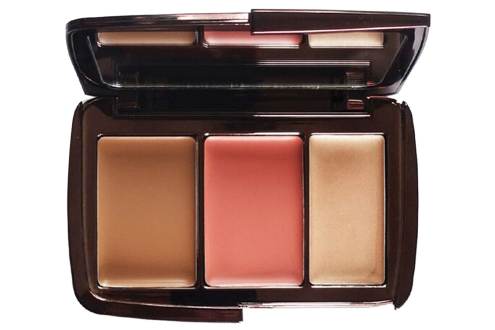 hourglass illume sheer color trio