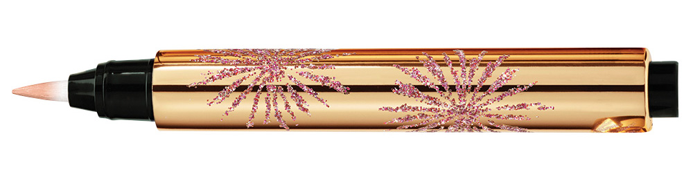 ysl beauty dazzling lights touche eclat pen