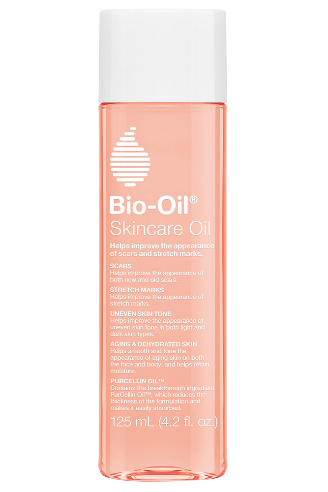 Bio Oil Skincare Oil