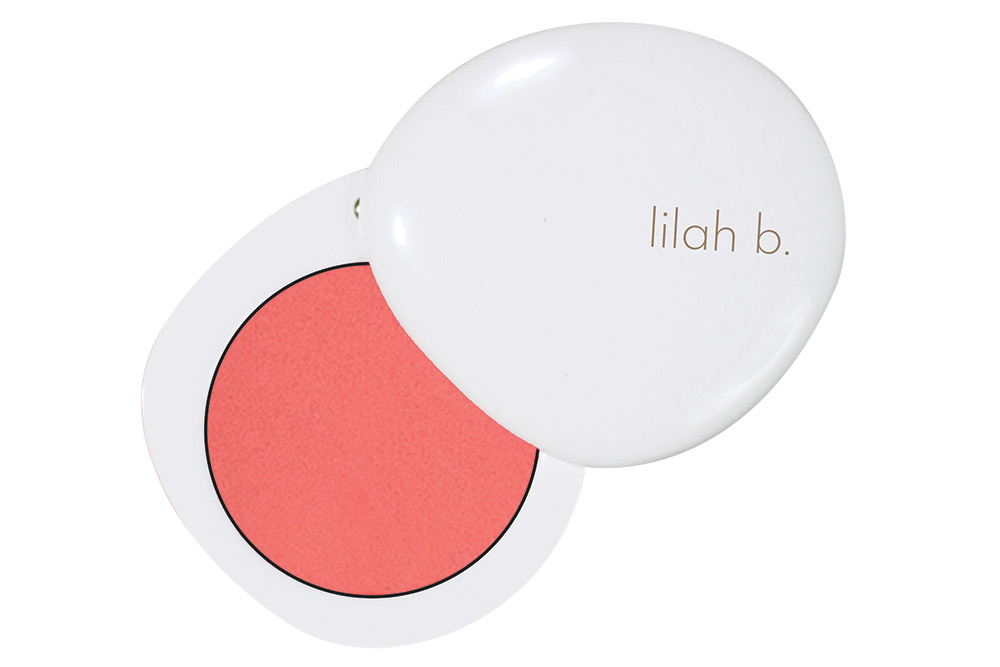 lilah b. Divine Lip and Cheek Duo