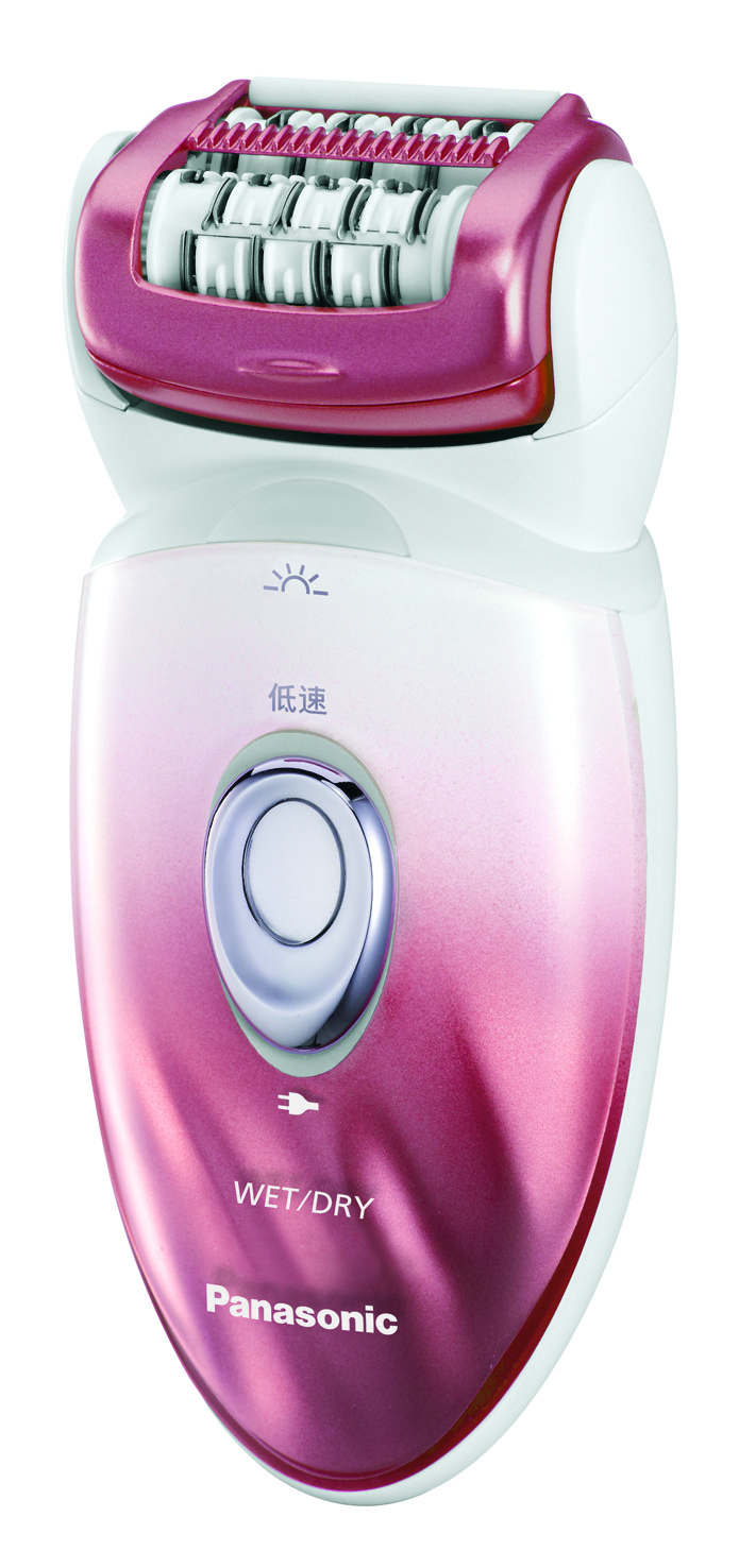 panasonic es ed90 epilator