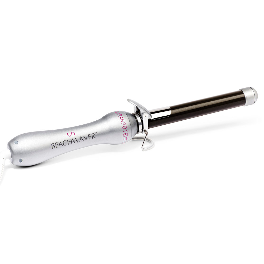 beachwaver rotating curling iron