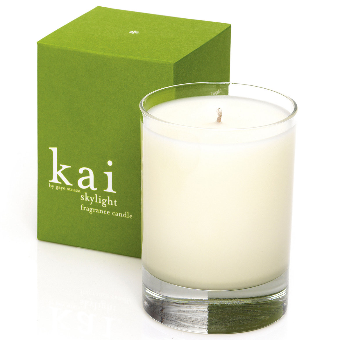 kai skylight candle