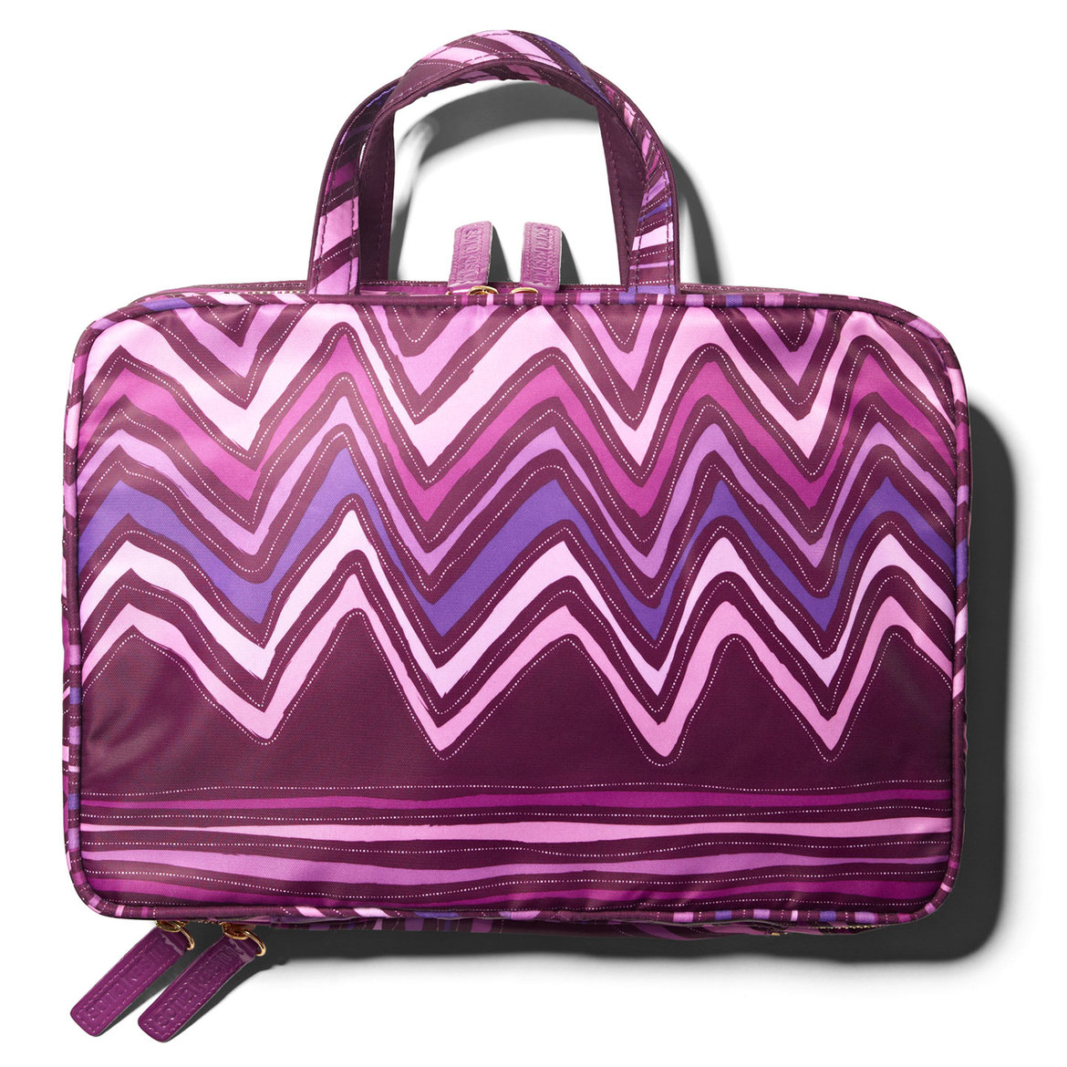 sonia kashuk weekender bag